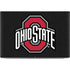 Ohio State University OSU Buckeyes Black Dell XPS Skin